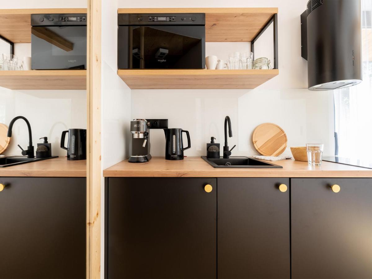 Apartamenty Klemensowka — Zdjęcia 3