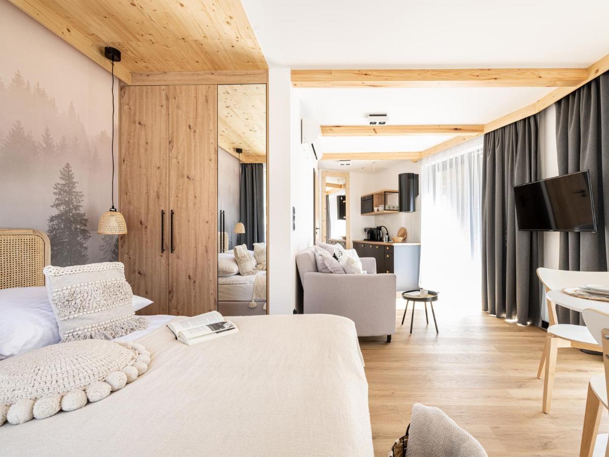 Apartamenty Klemensowka — Zdjęcia 2